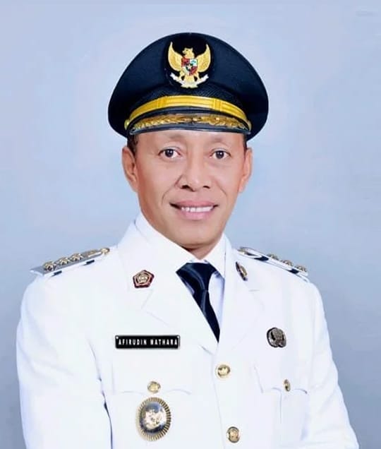 Bupati Butur